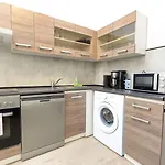 Airport Messe Apartments