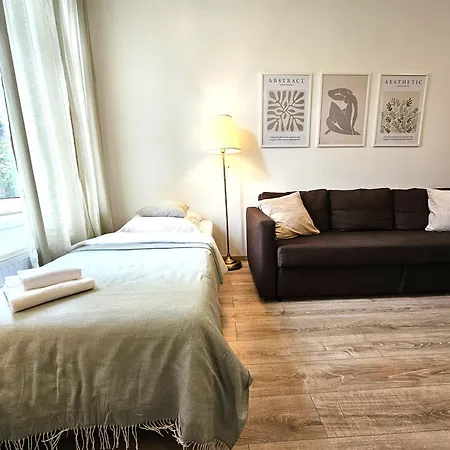 Apartment Airport Messe Dusseldorf