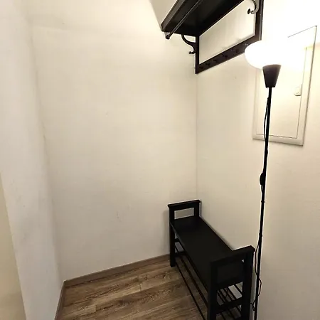 Apartment Airport Messe *