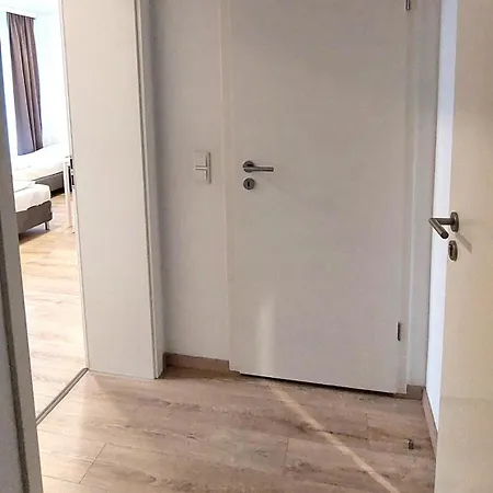 Apartment Airport Messe *