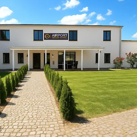 Apartment Airport Messe *