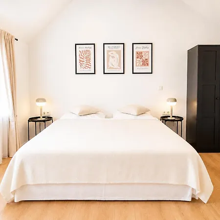 Apartment Airport Messe *