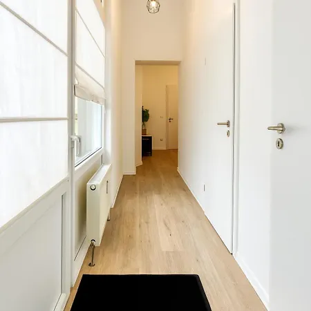 Apartment Airport Messe