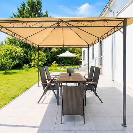 Apartment Airport Messe *