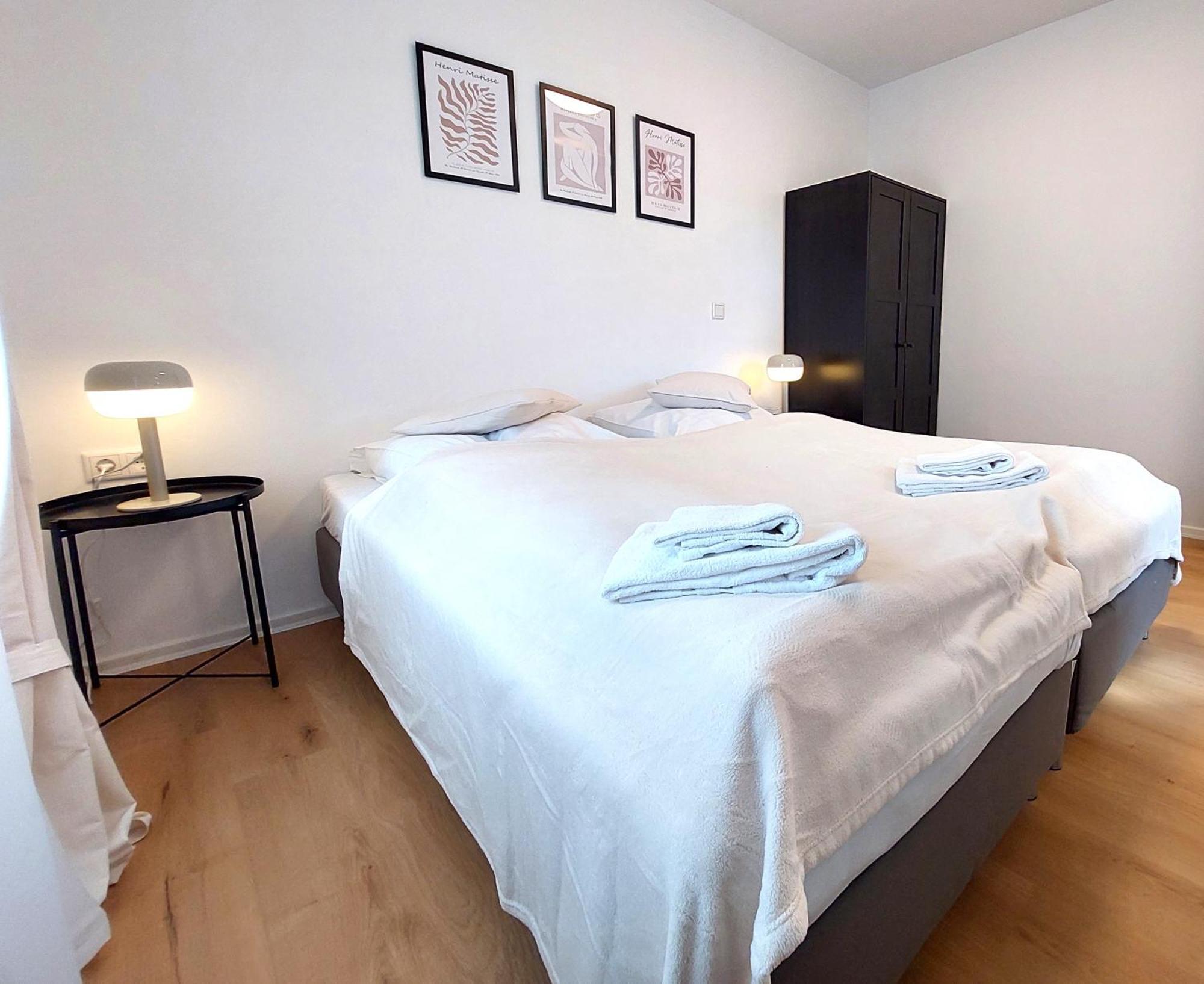 Airport Messe * Düsseldorf