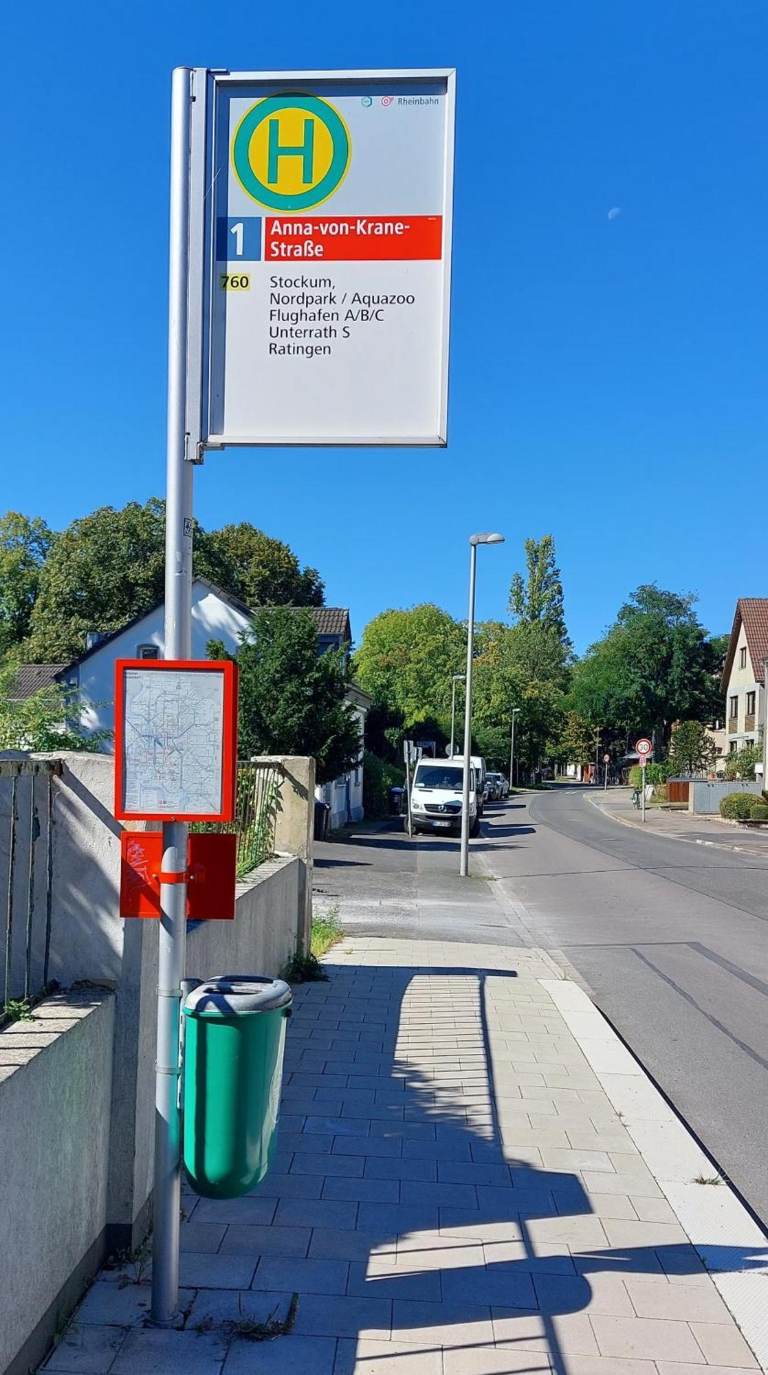 Airport Messe Düsseldorf