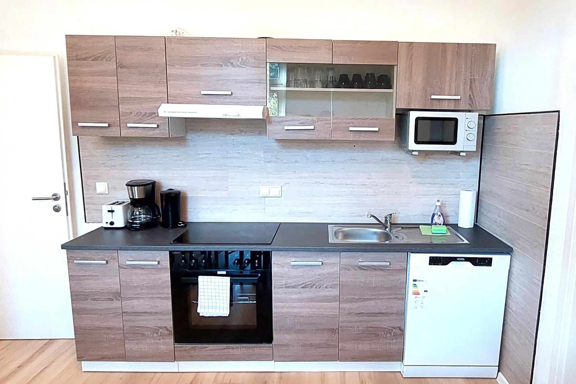 Apartment Airport Messe Düsseldorf