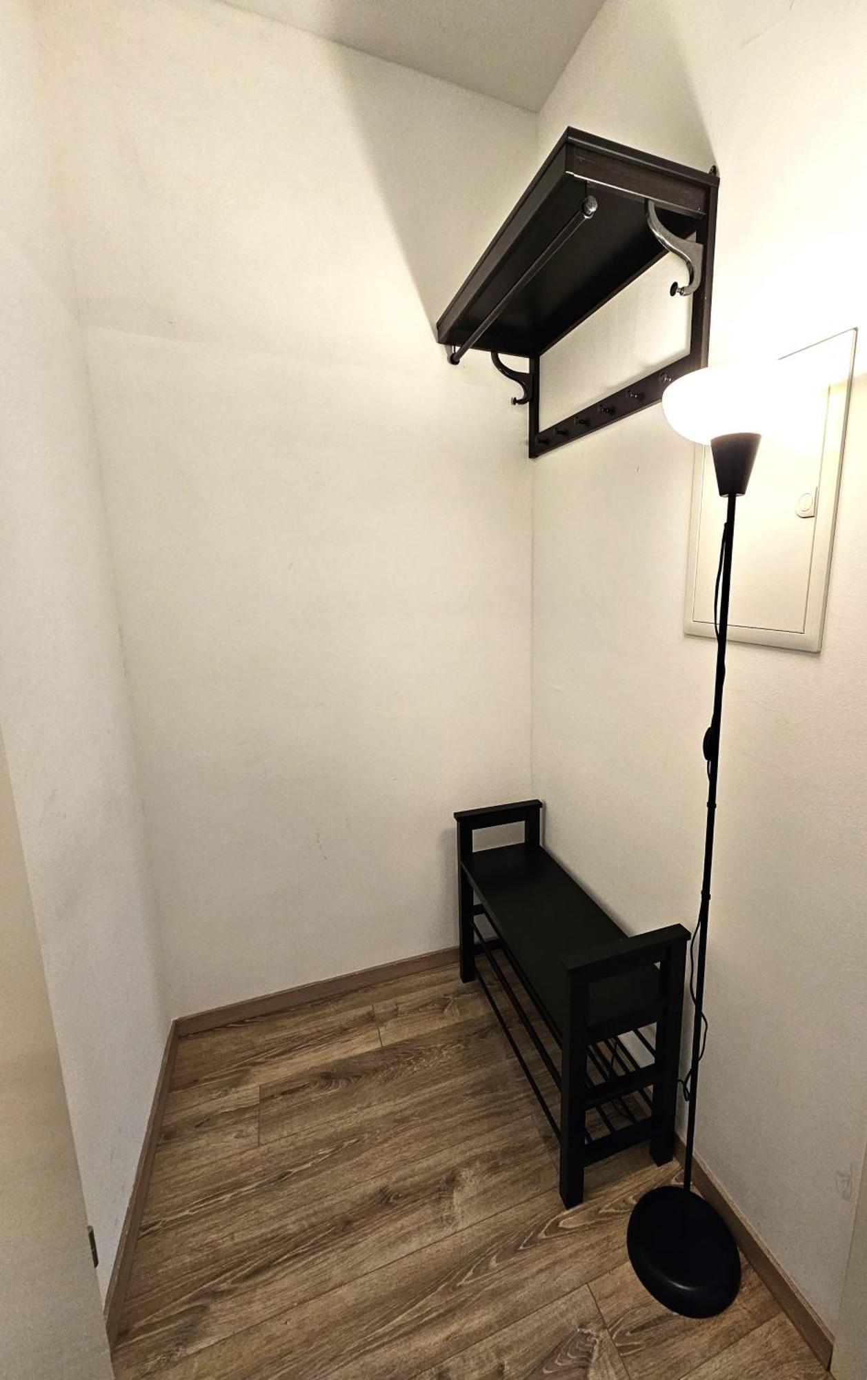 Apartment Airport Messe *