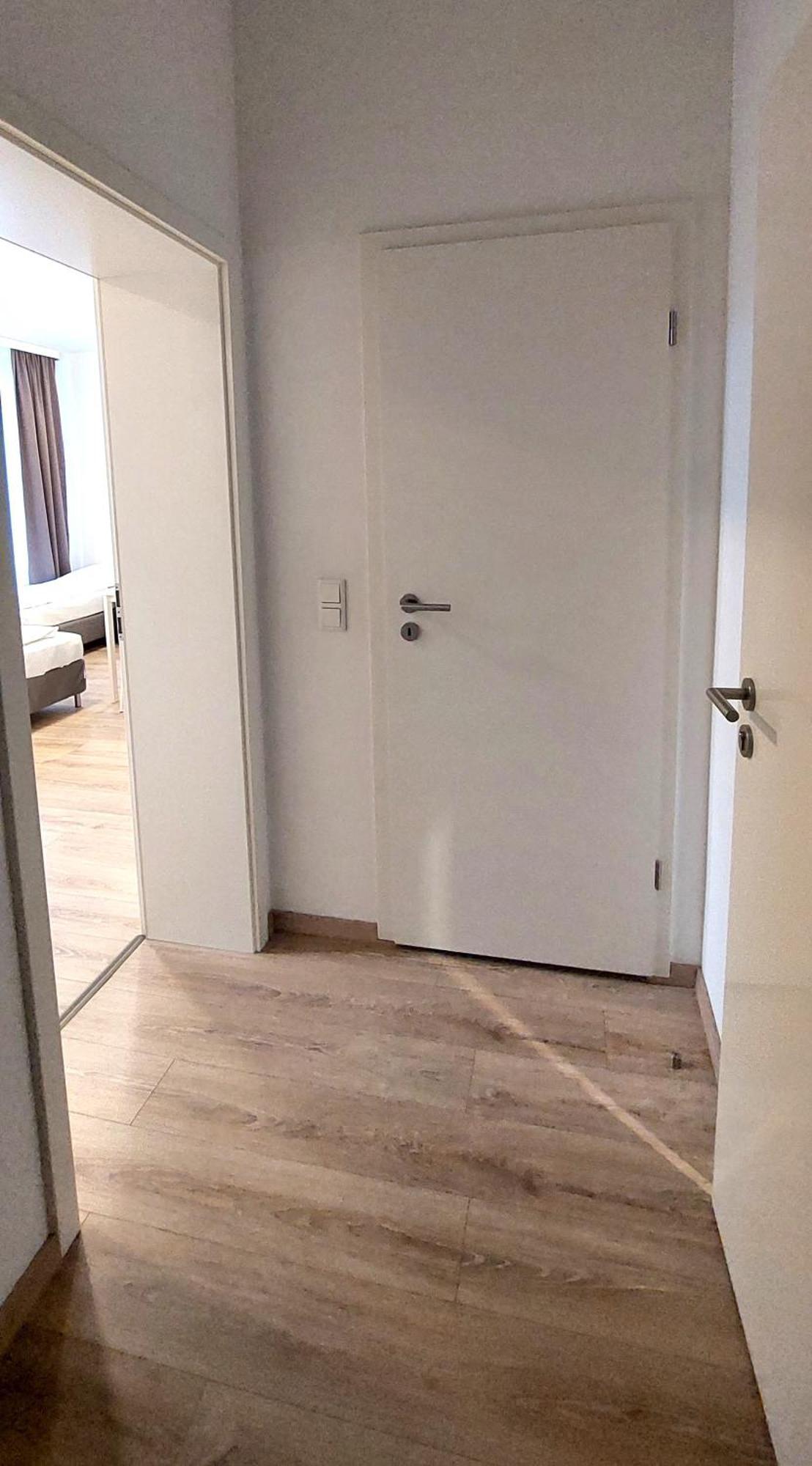 Apartment Airport Messe *