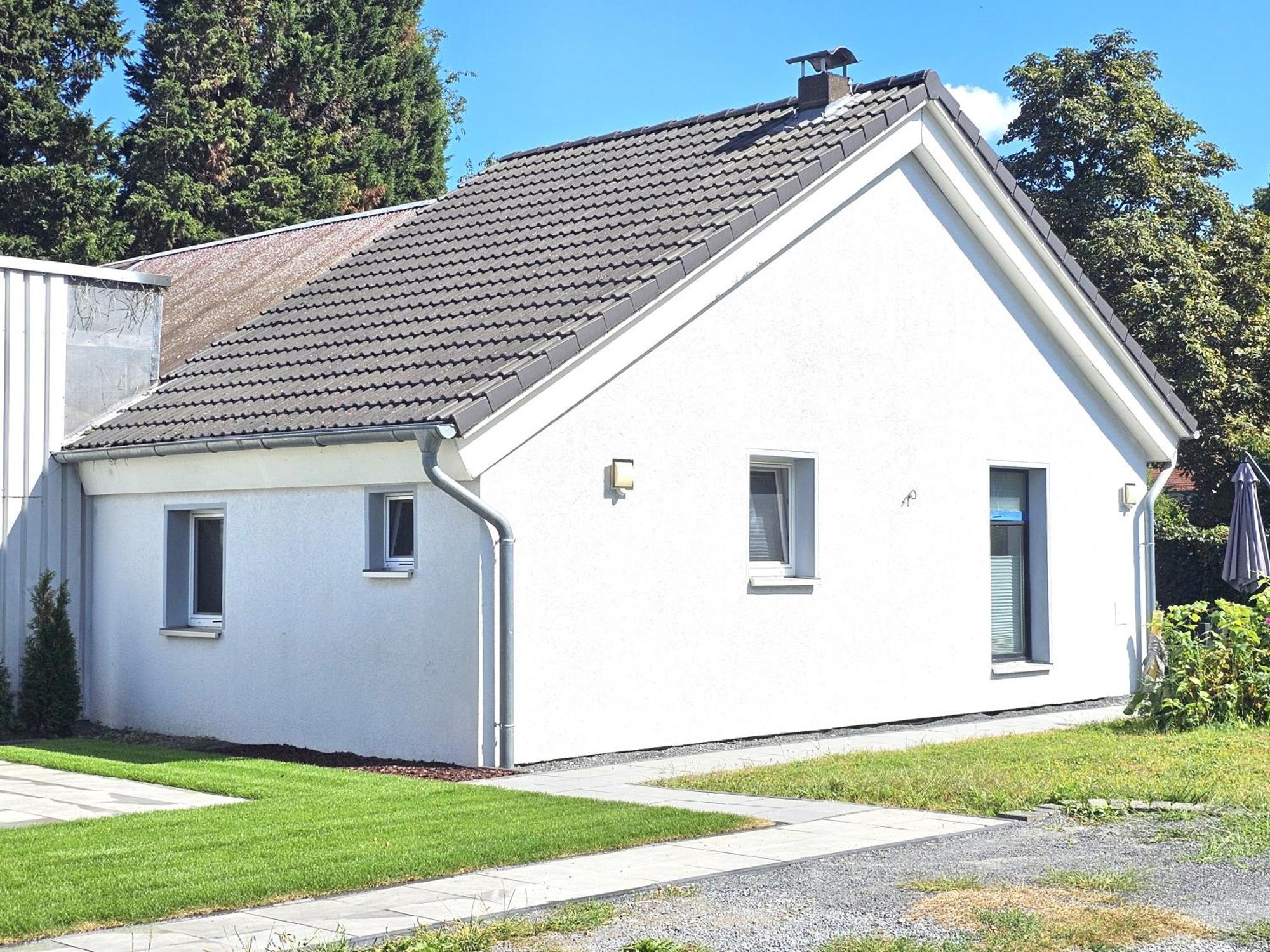 Airport Messe Appartement