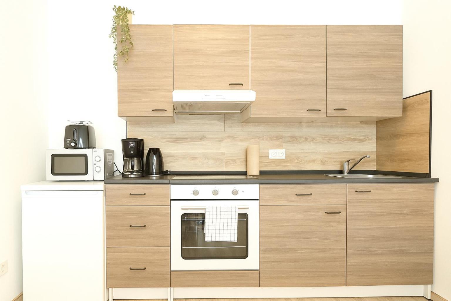 Apartment Airport Messe *