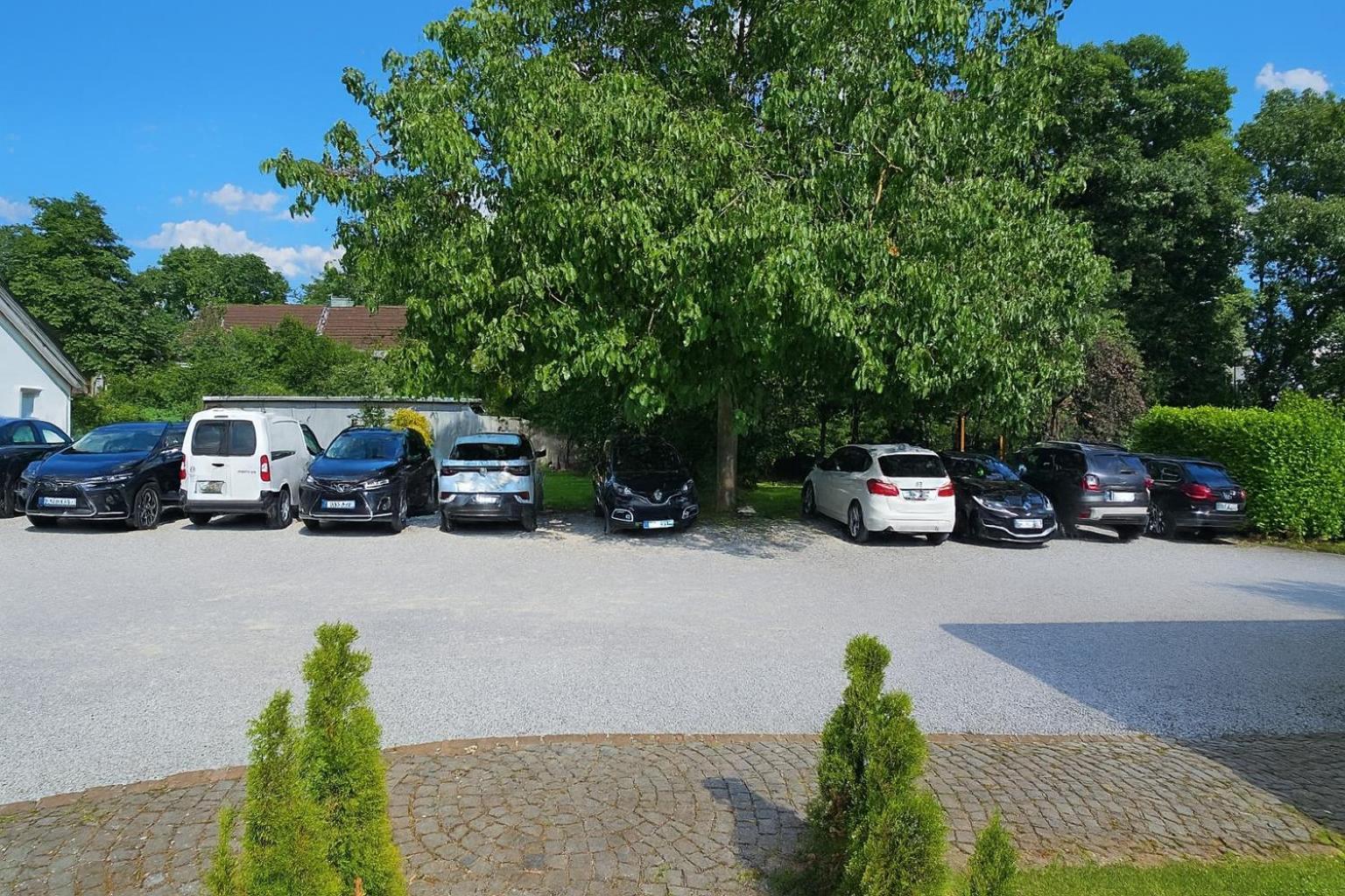 Airport Messe Appartement Düsseldorf