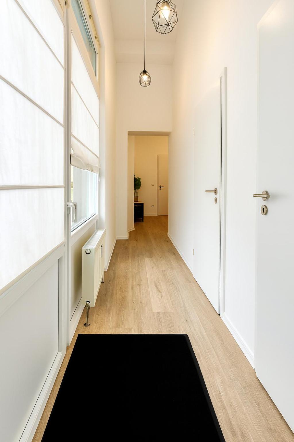 Apartment Airport Messe