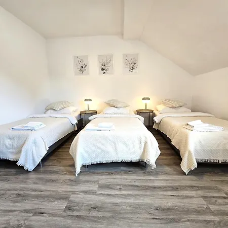 Appartement Airport Messe *