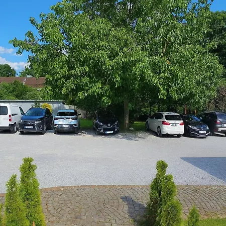Airport Messe Appartement Düsseldorf