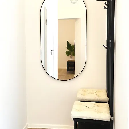 Airport Messe Appartement Düsseldorf